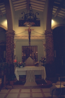 Chiesa della Madonna degli Angeli